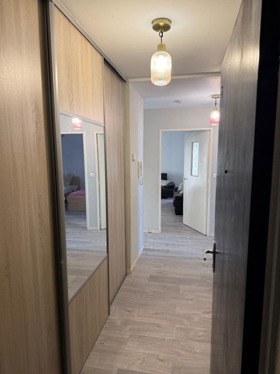 Appart Orleans Gare Apartment in Orléans