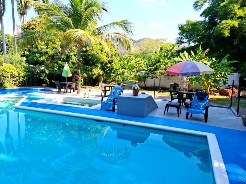 Hermoso Duplex campestre Apartment in Honda