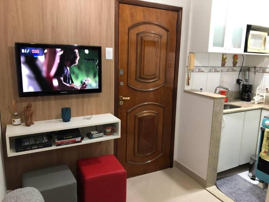 TV and multimedia