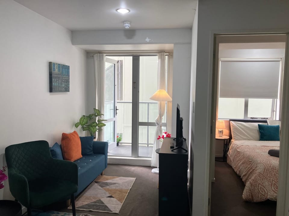 Nest the Best Apartment in Auckland