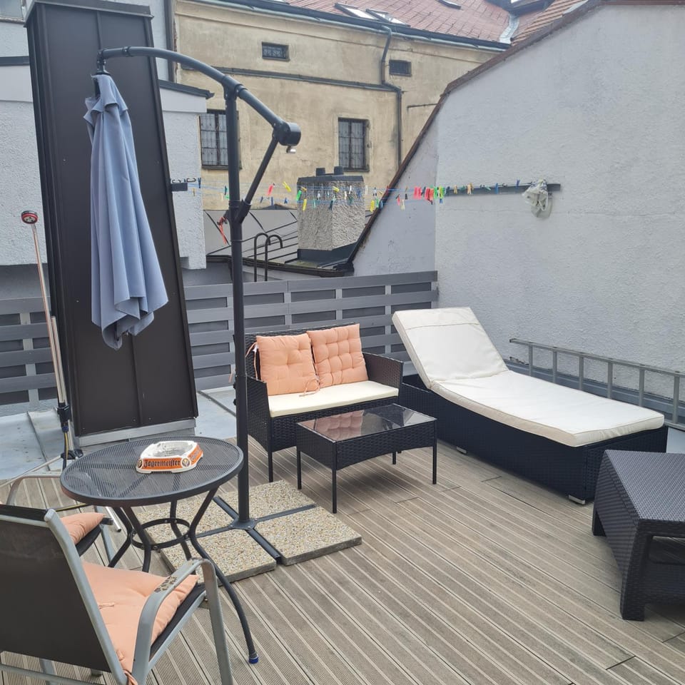 Penzion U Hejtmana Bed and Breakfast in Bavaria