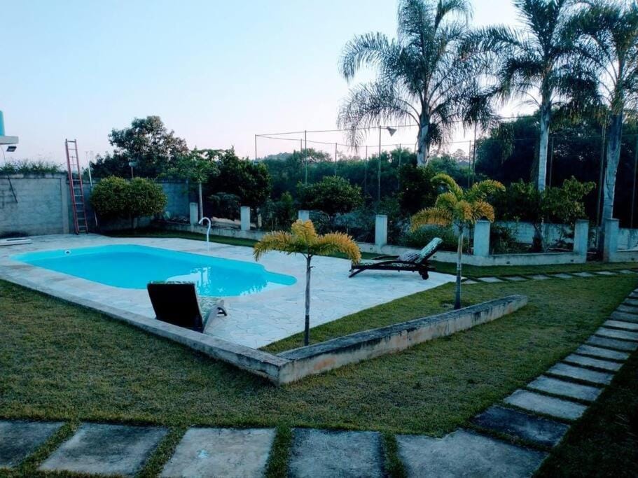 Chácara Mairinque - chácara dos ipês House in State of São Paulo