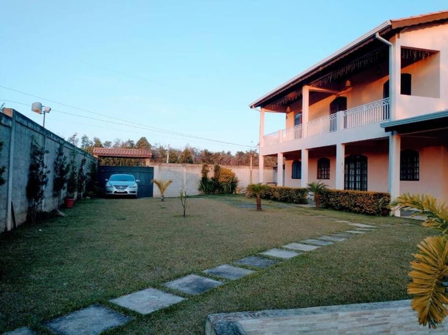 Chácara Mairinque - chácara dos ipês House in State of São Paulo