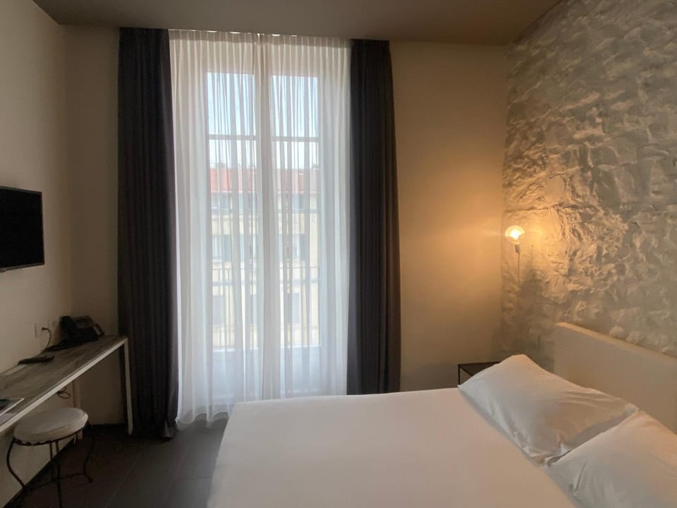 Palais La Nasse Bed and Breakfast in Sanremo