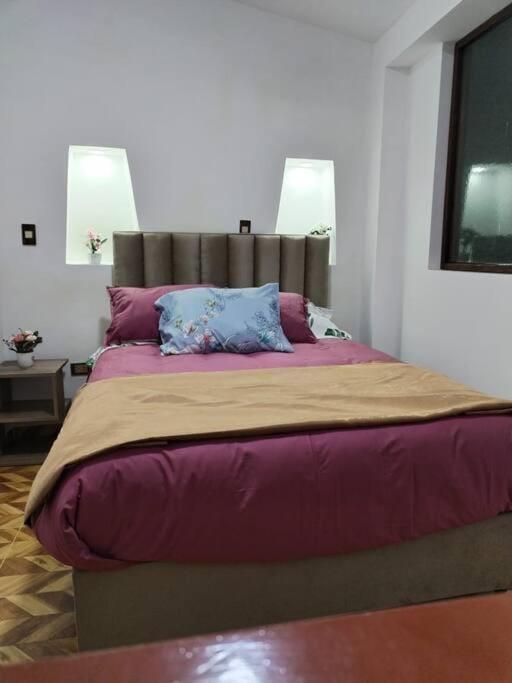 Cori Wasi Apartment in Cusco