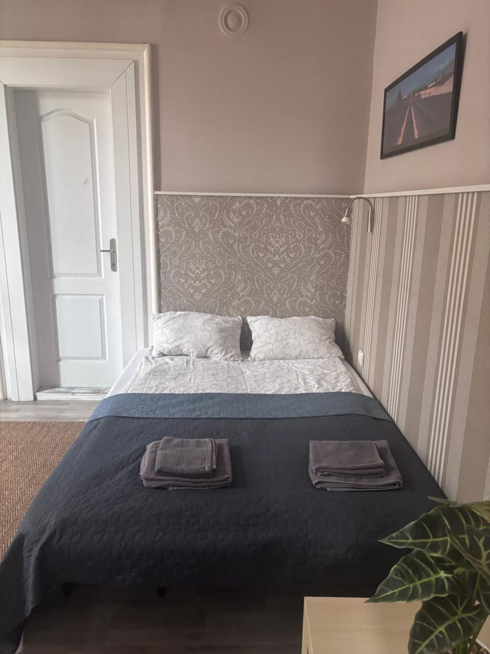 Downtown Skadarlija Apartment in Belgrade