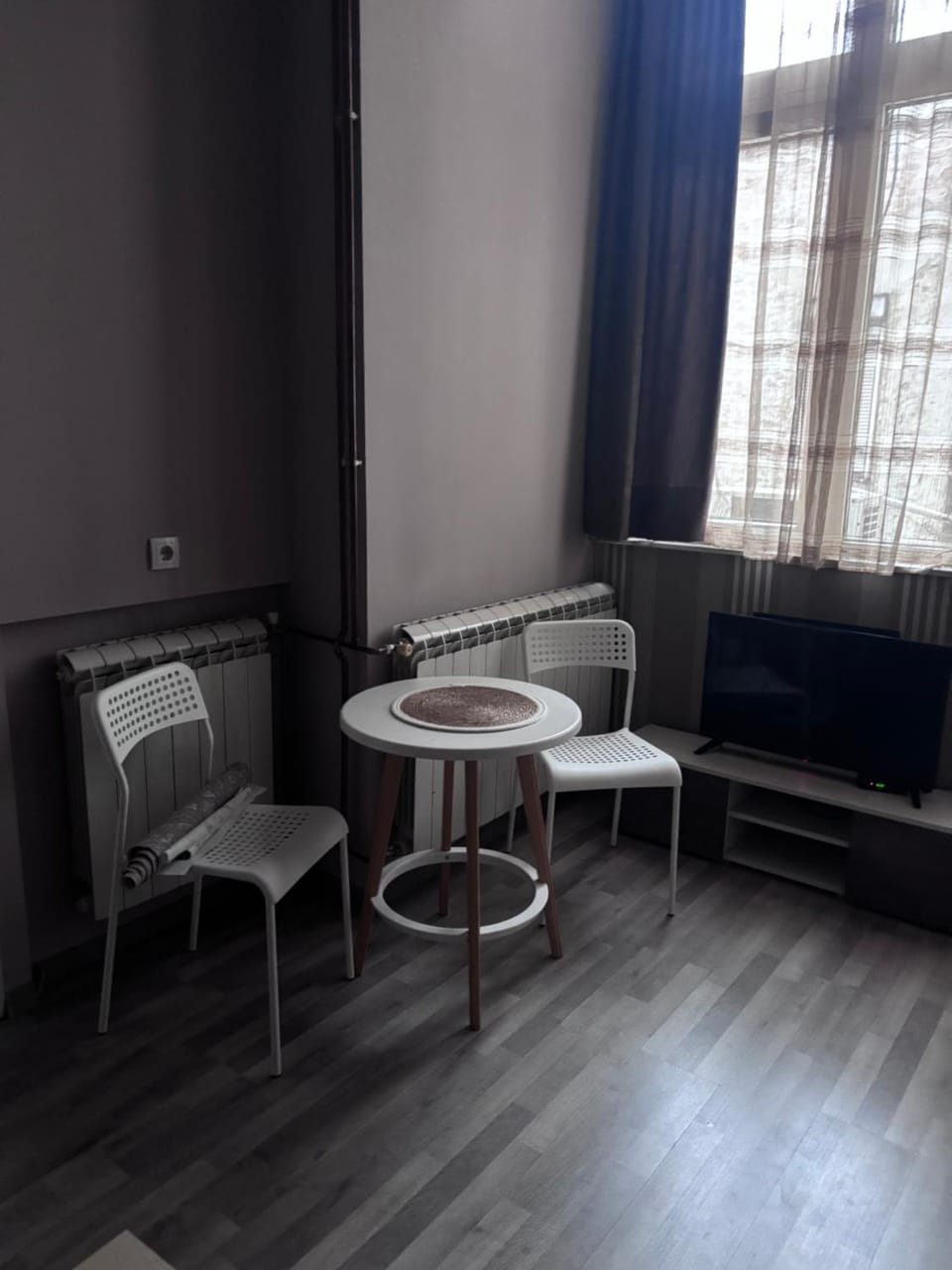 Downtown Skadarlija Apartment in Belgrade