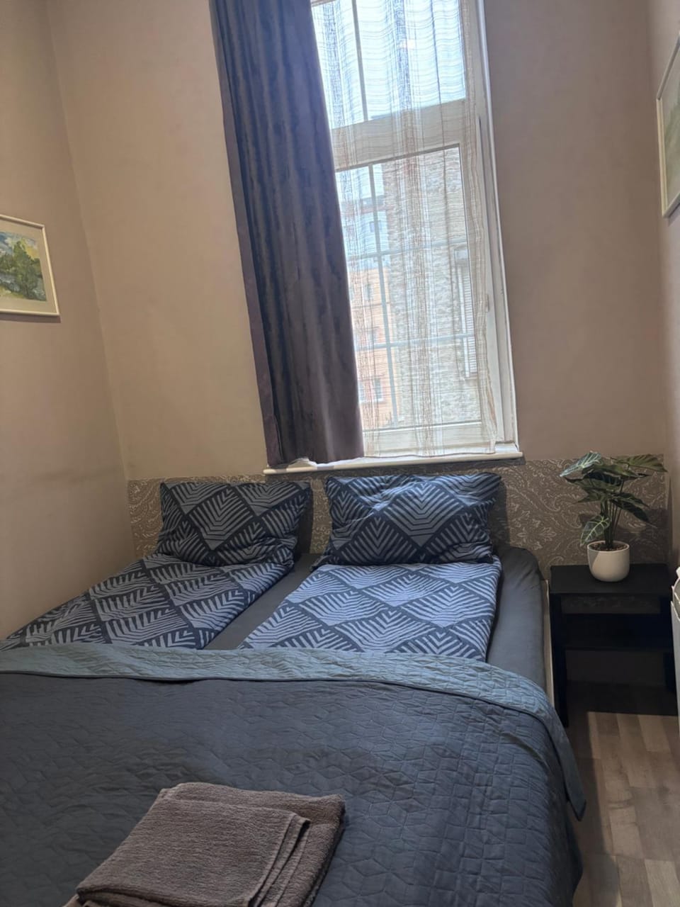Downtown Skadarlija Apartment in Belgrade