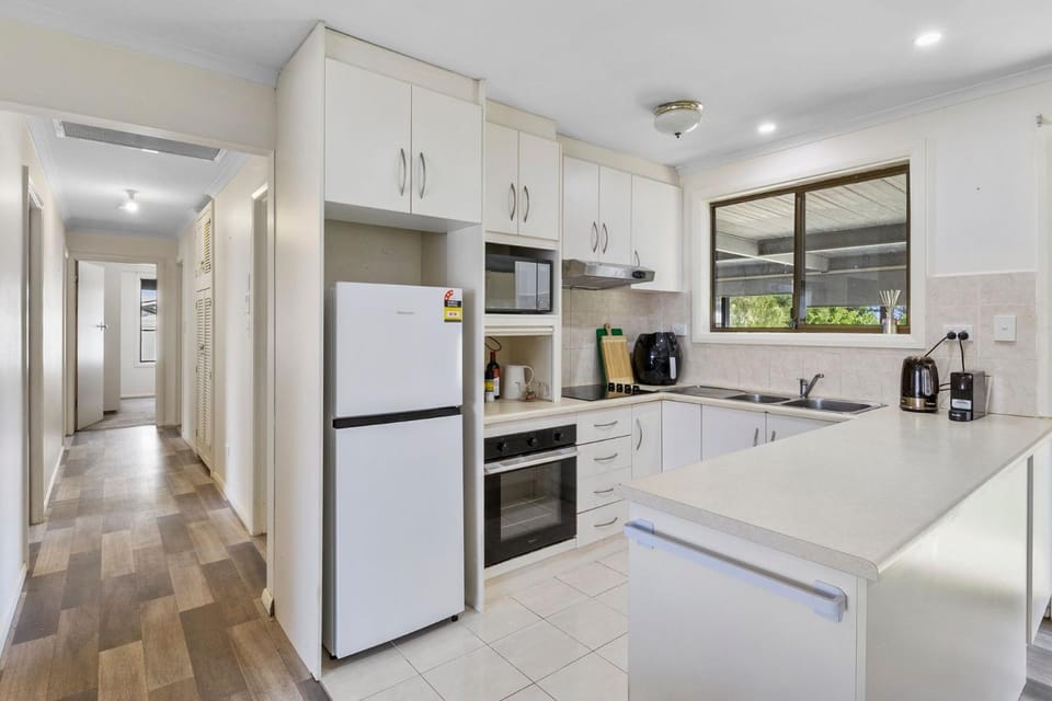 18 Heathcote Street House in Normanville