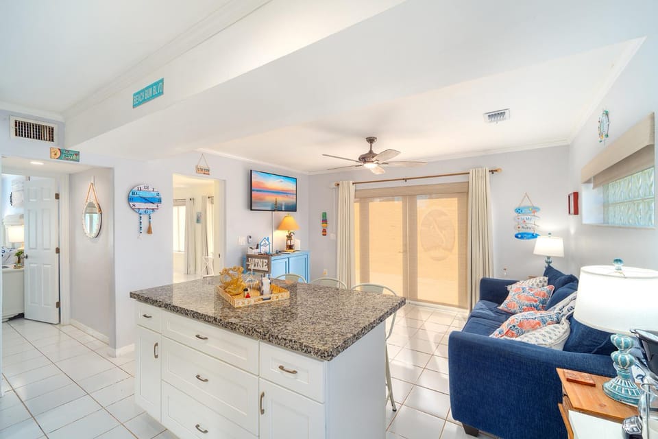 Vacation Rental Florida Keys Villa in Marathon