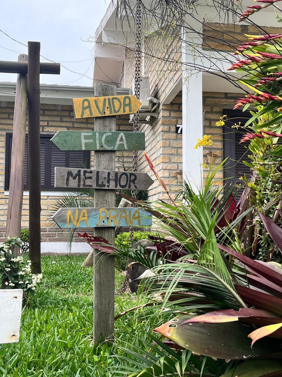 Casa de pedra House in State of Santa Catarina