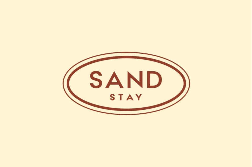 Sand Stay Apartment hotel in Busan