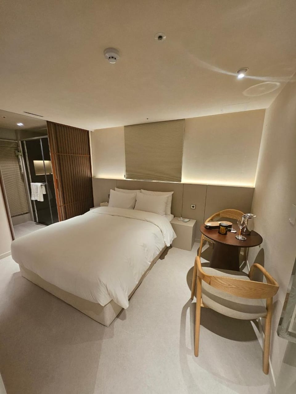Sand Stay Apartment hotel in Busan