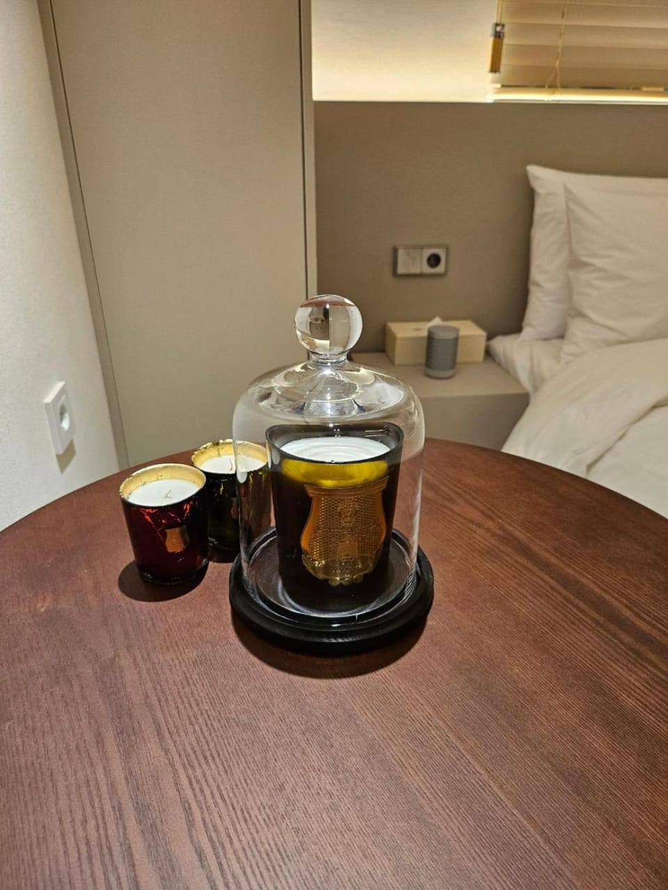 Sand Stay Apartment hotel in Busan