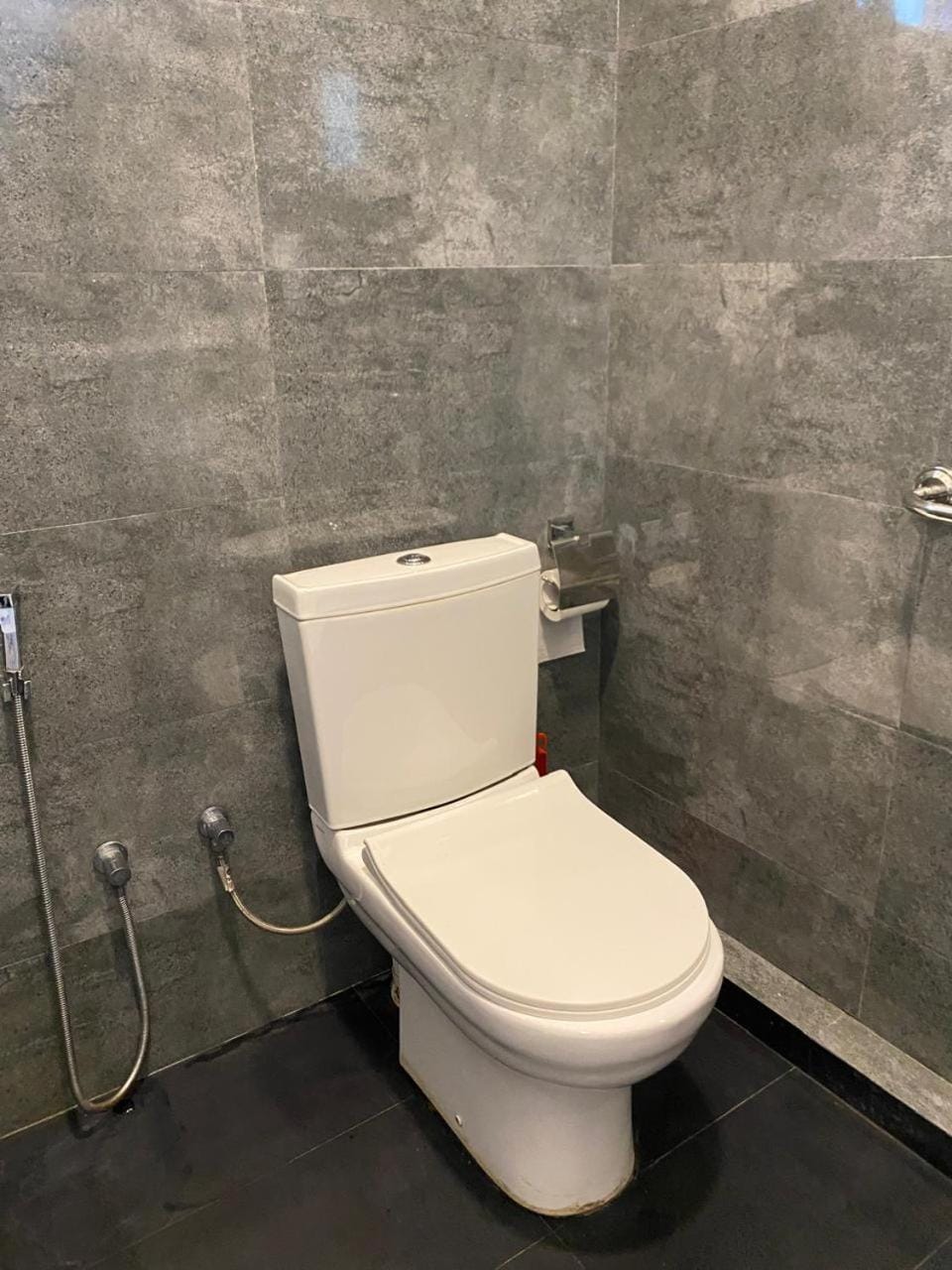 Toilet, Bathroom