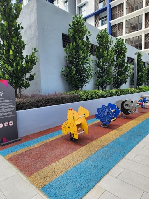 TheLunar Homestay Apartment in Malacca
