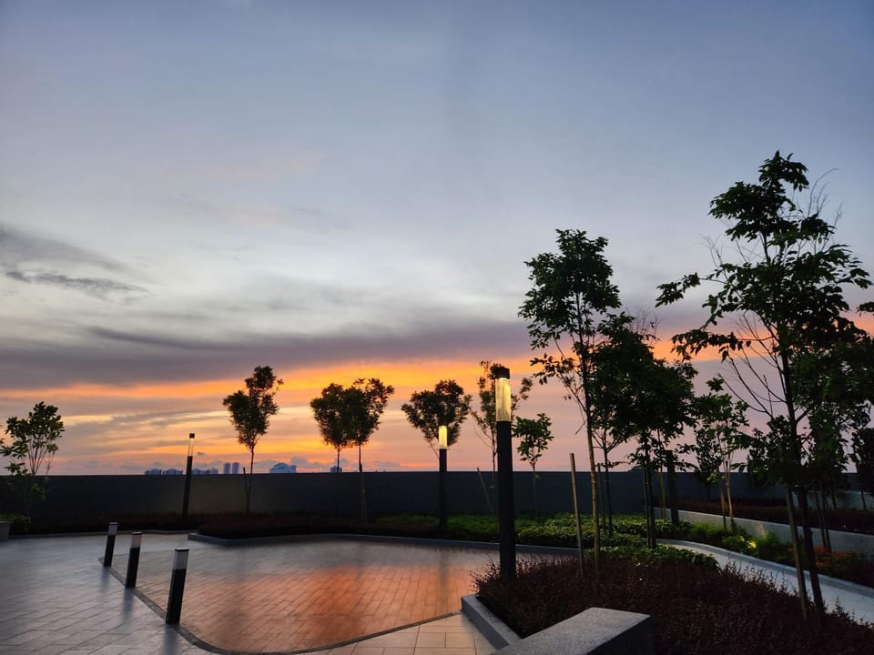 TheLunar Homestay Apartment in Malacca