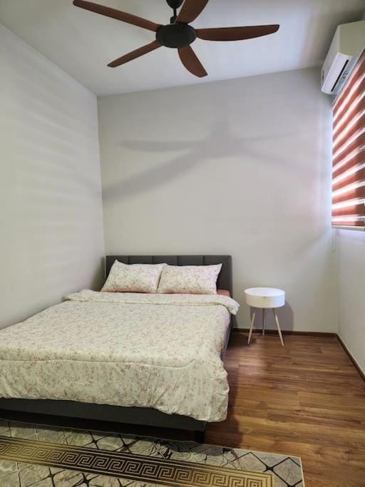 TheLunar Homestay Apartment in Malacca