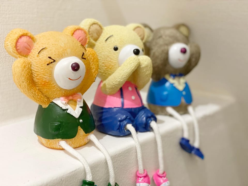 ウイング敷津4階と5階 Apartment in Osaka