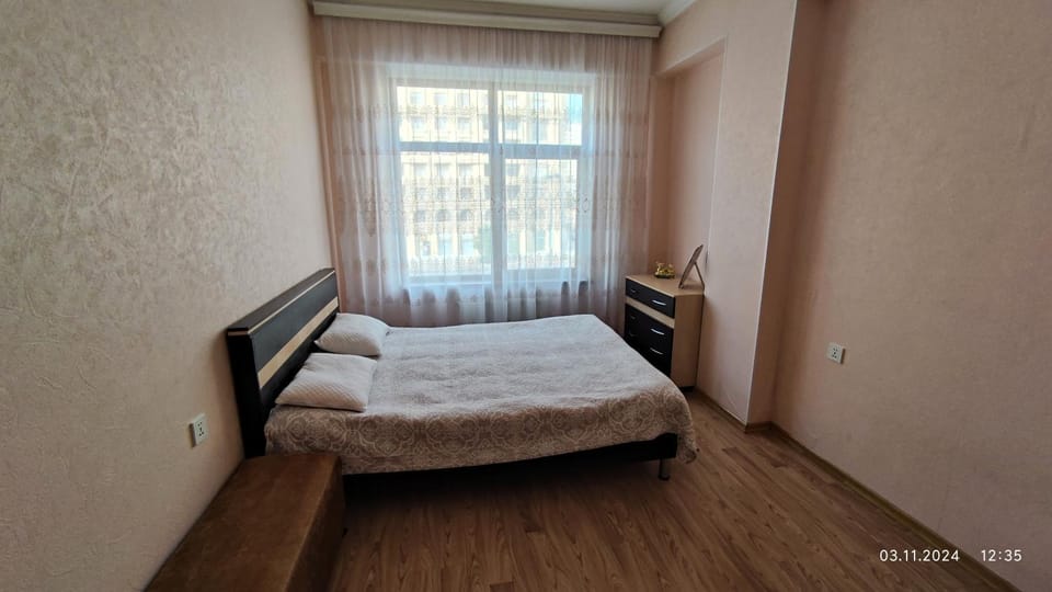 Heydar Aliyev Centre Apartment Apartment in Baku