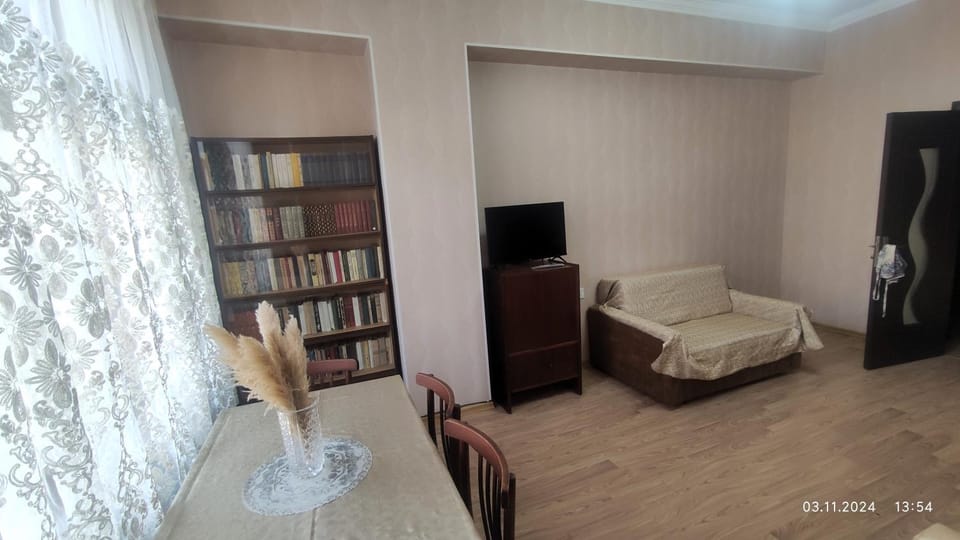 Heydar Aliyev Centre Apartment Apartment in Baku