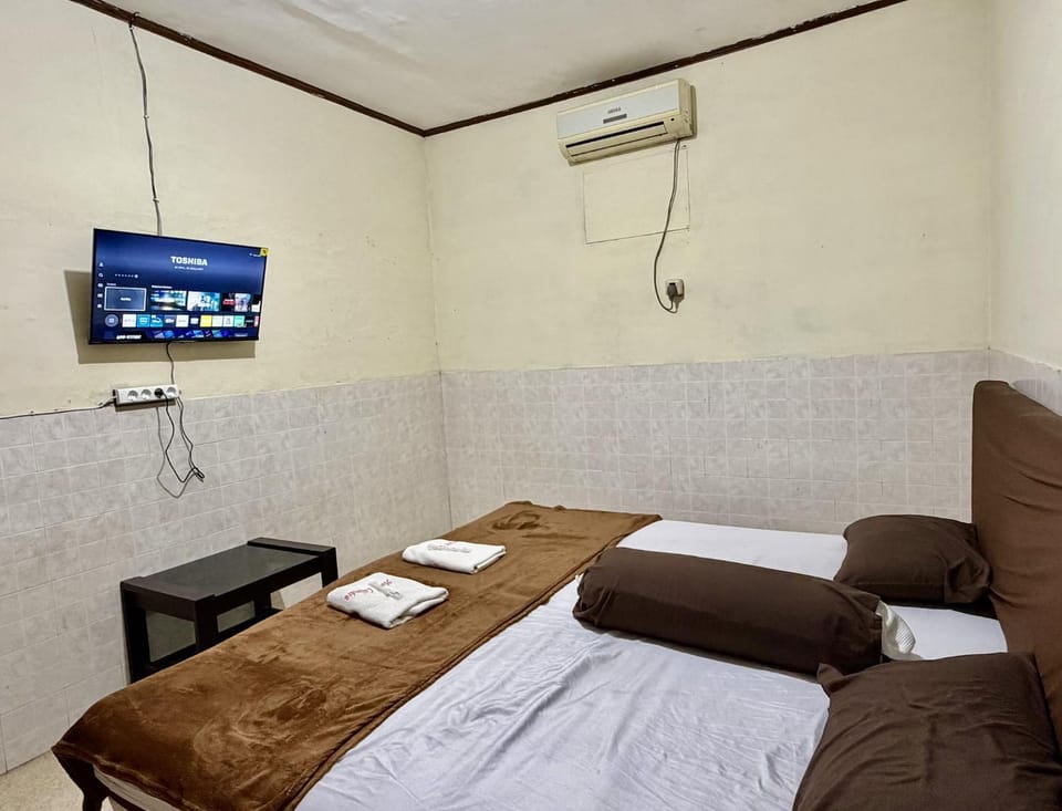 Cailendra Motel in Yogyakarta
