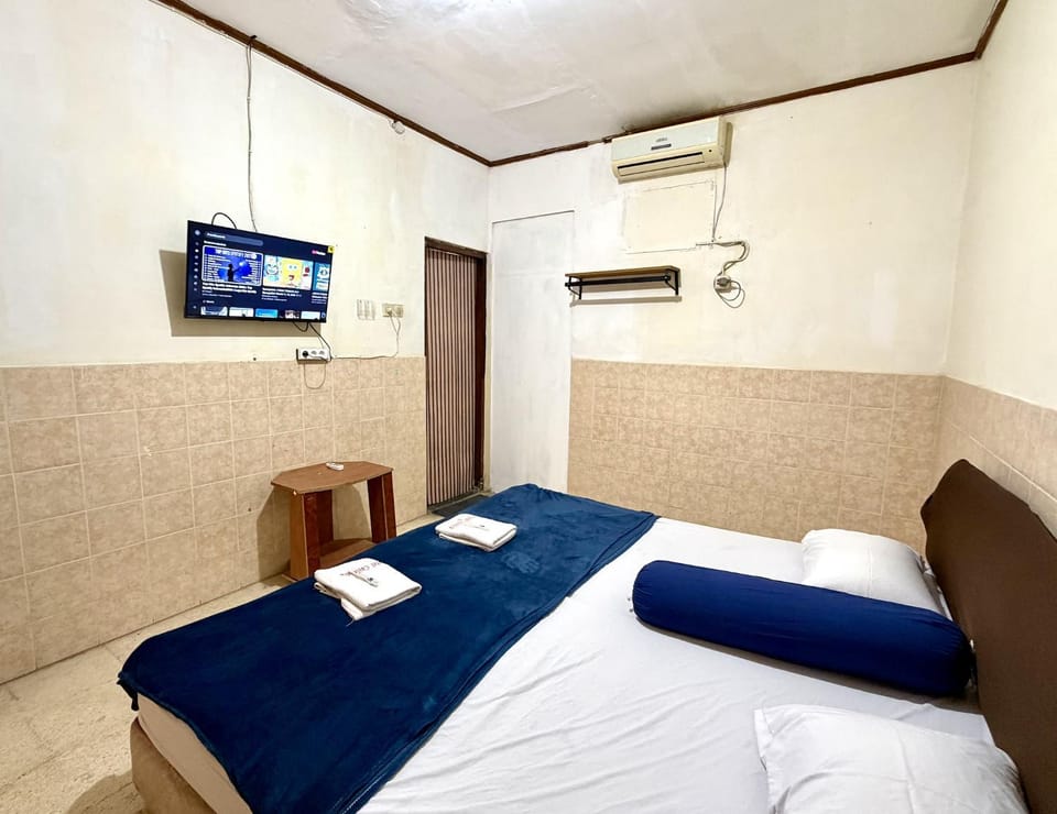 Cailendra Motel in Yogyakarta