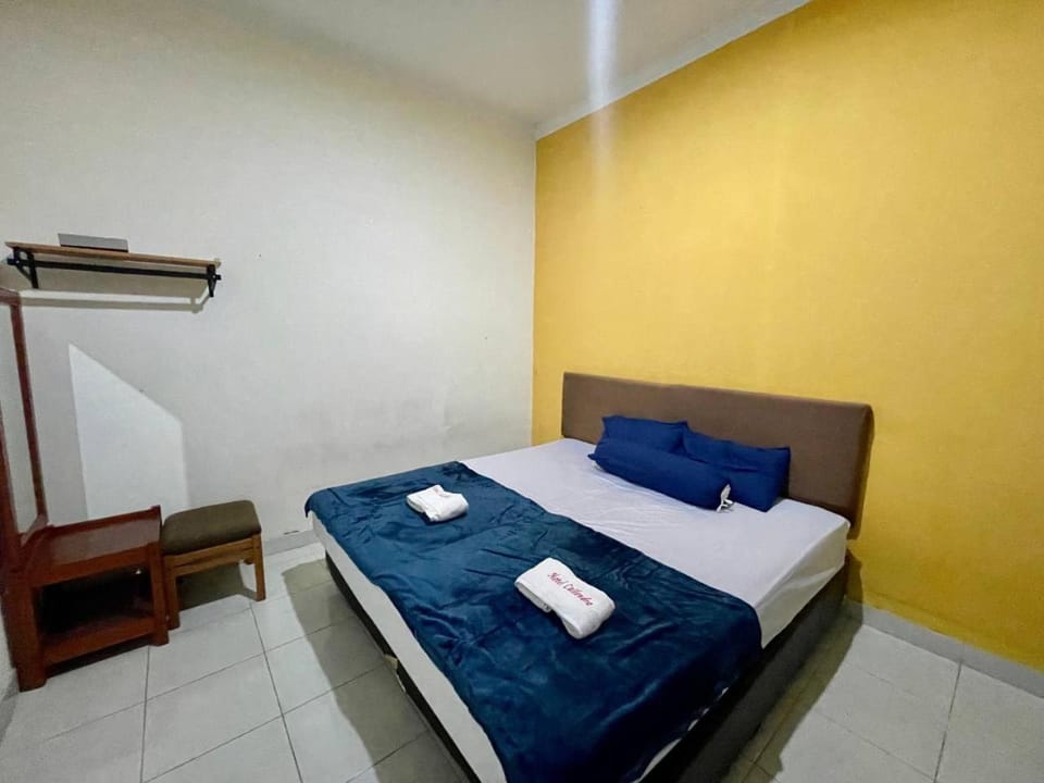 Cailendra Motel in Yogyakarta
