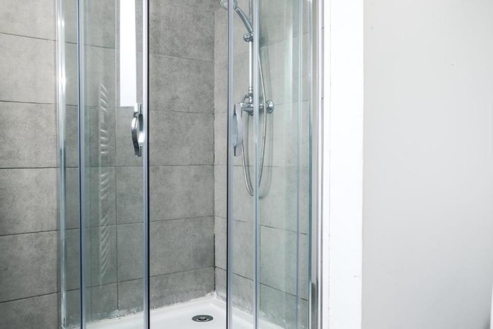 Le canoe Apartment in Chelles