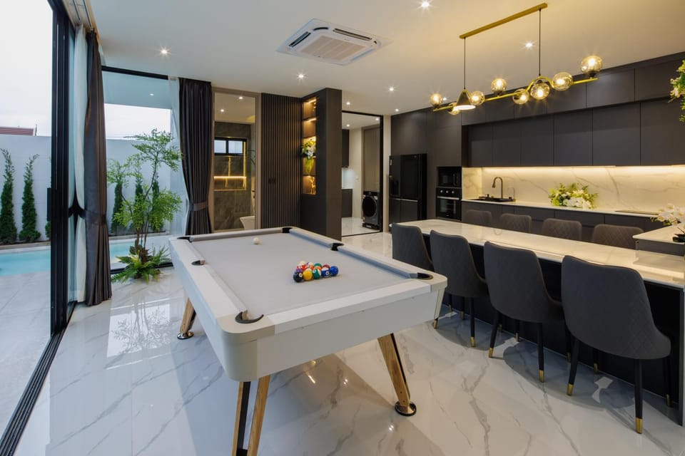 Billiard
