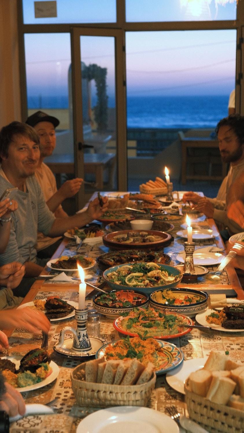 Dinner