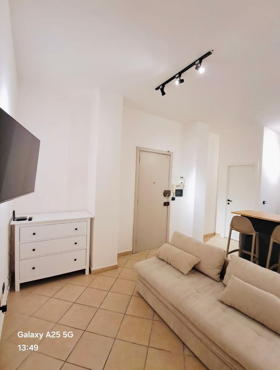 Borgo Vittoria Apartment in Turin