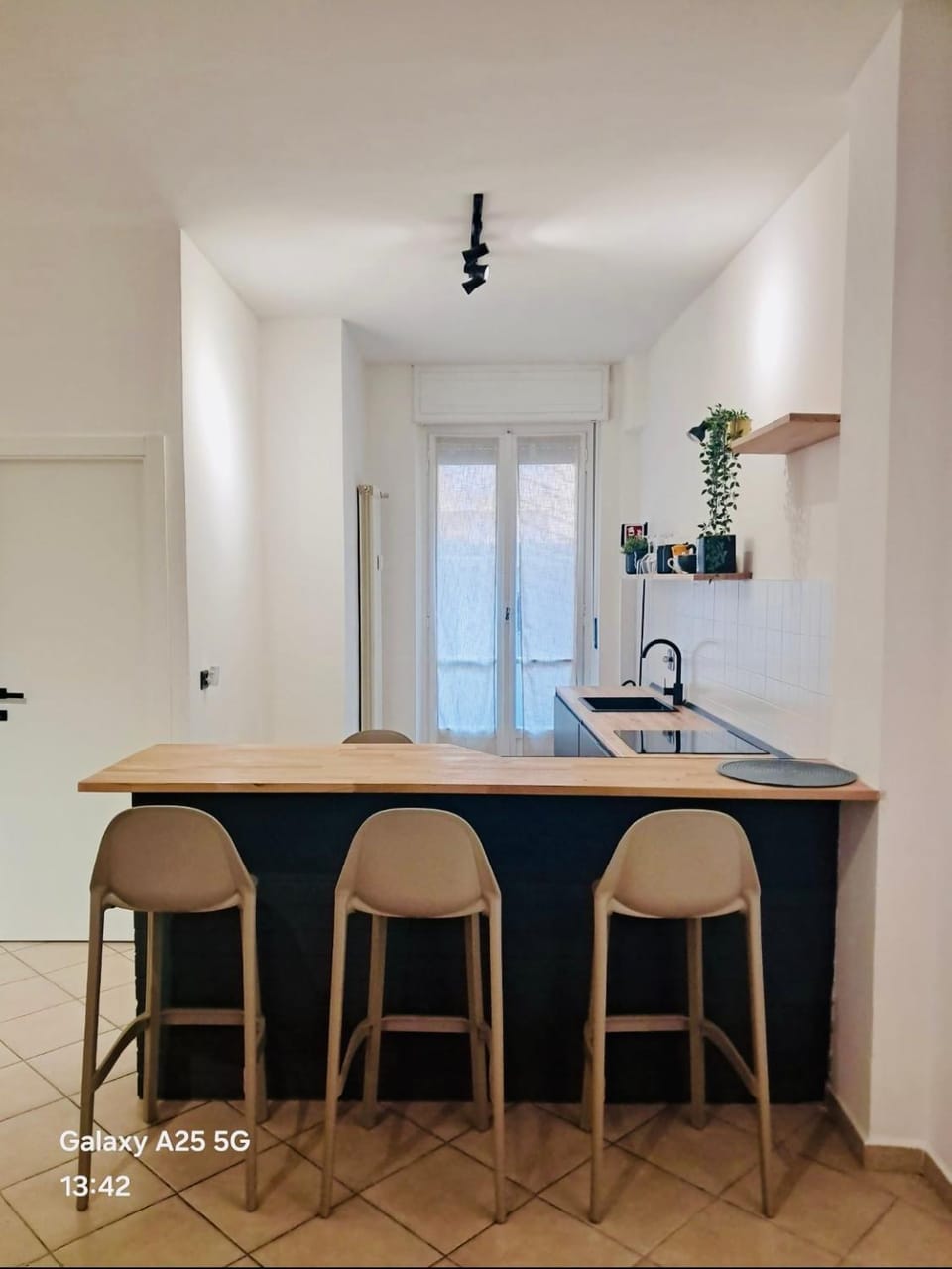Borgo Vittoria Apartment in Turin