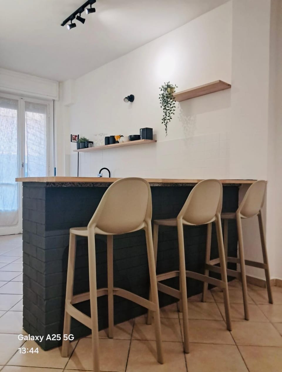 Borgo Vittoria Apartment in Turin