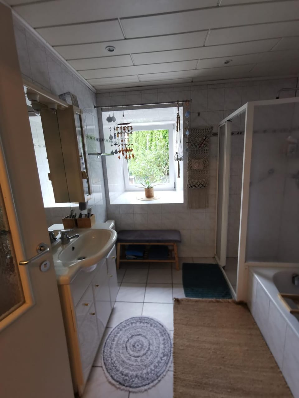Ferienwohnung in Grünbach bei Freistadt Apartment in Upper Austria
