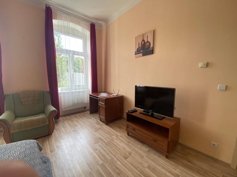 TV and multimedia