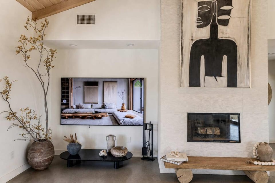 Zendo House By The Cohost Company House in Joshua Tree