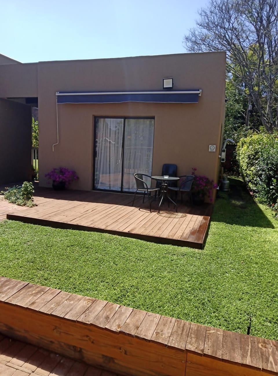 Hoovers Nest Bed and Breakfast in Pretoria