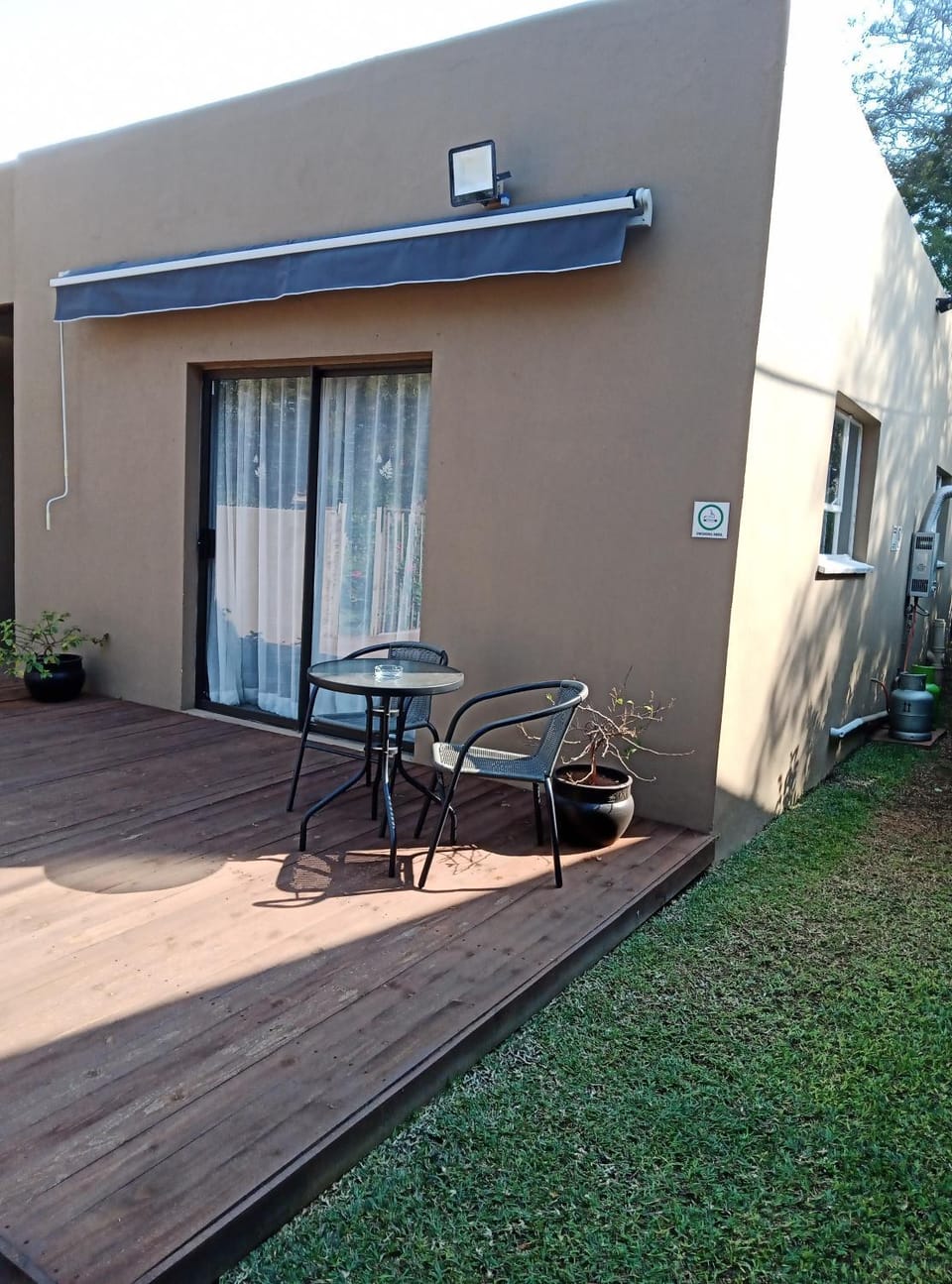 Hoovers Nest Bed and Breakfast in Pretoria