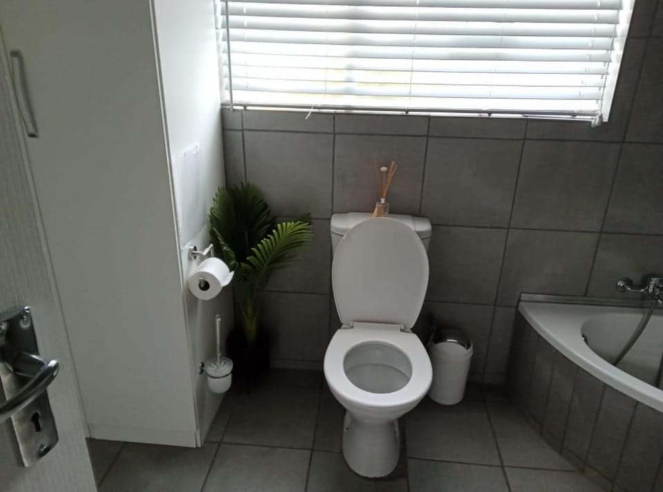 Hoovers Nest Bed and Breakfast in Pretoria