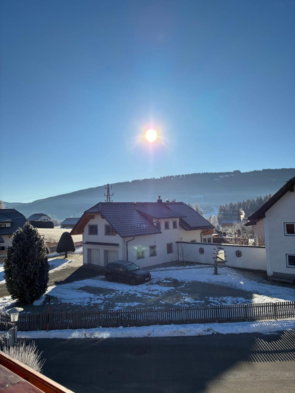 View (from property/room)
