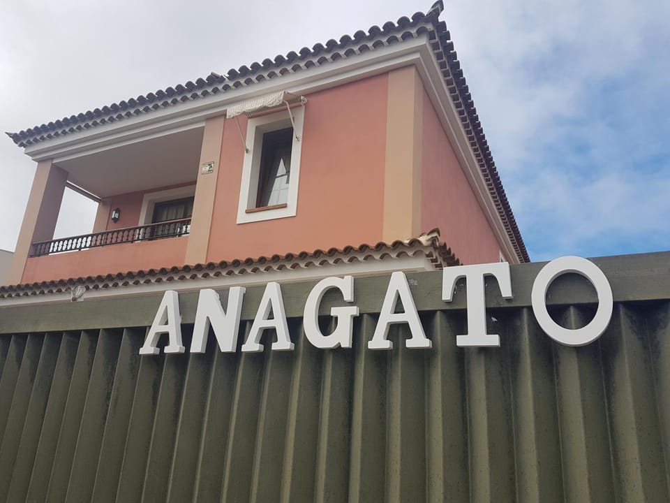 Property logo or sign