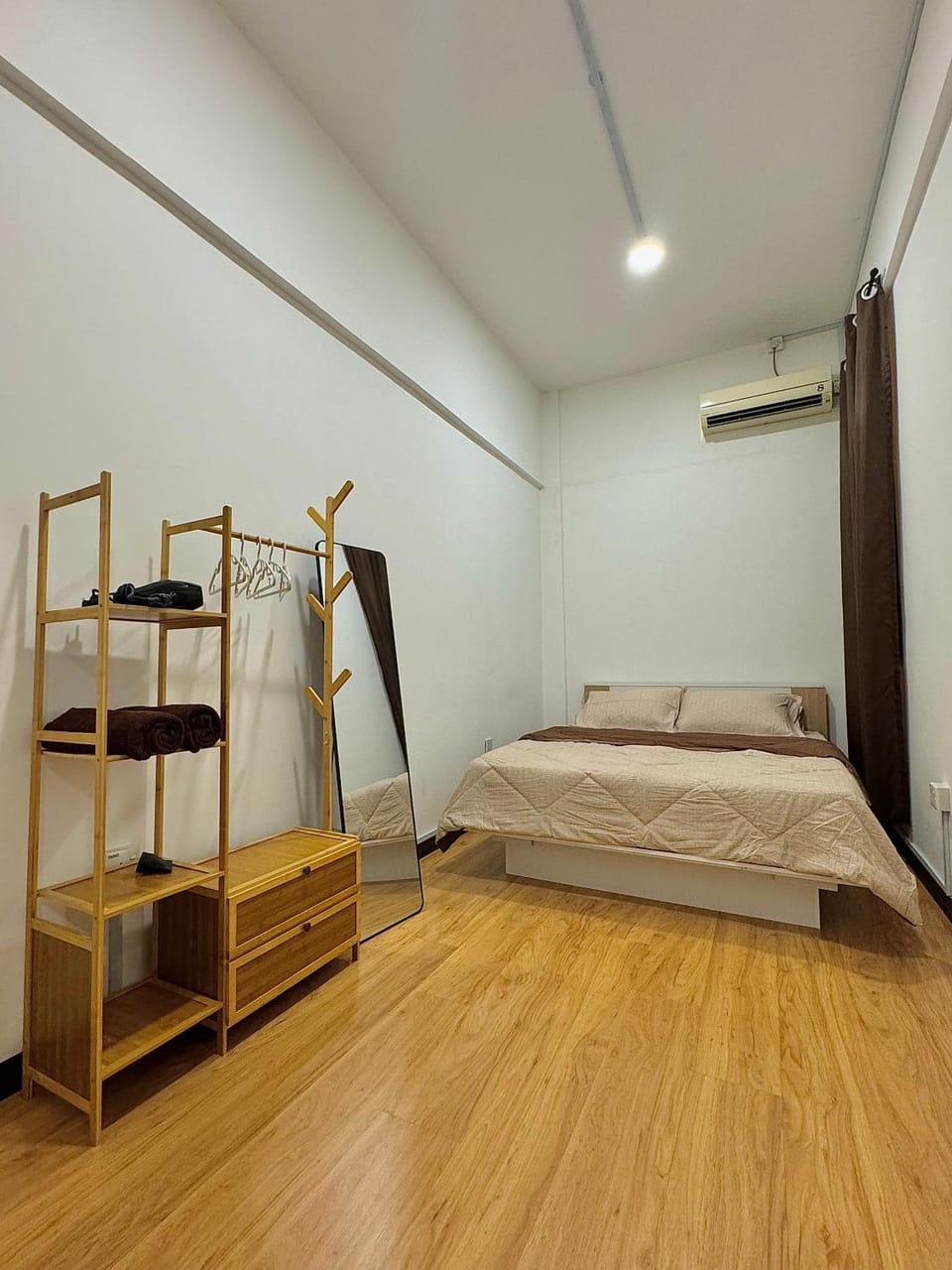 LT Home 2 Apartment in Sabah