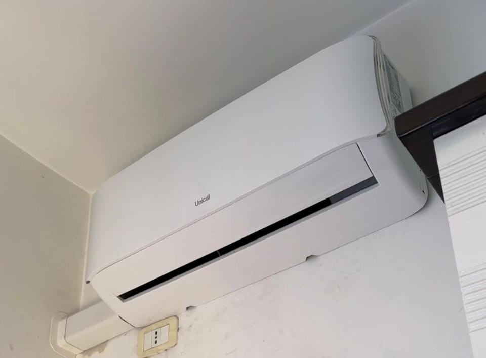 air conditioner, air conditioner