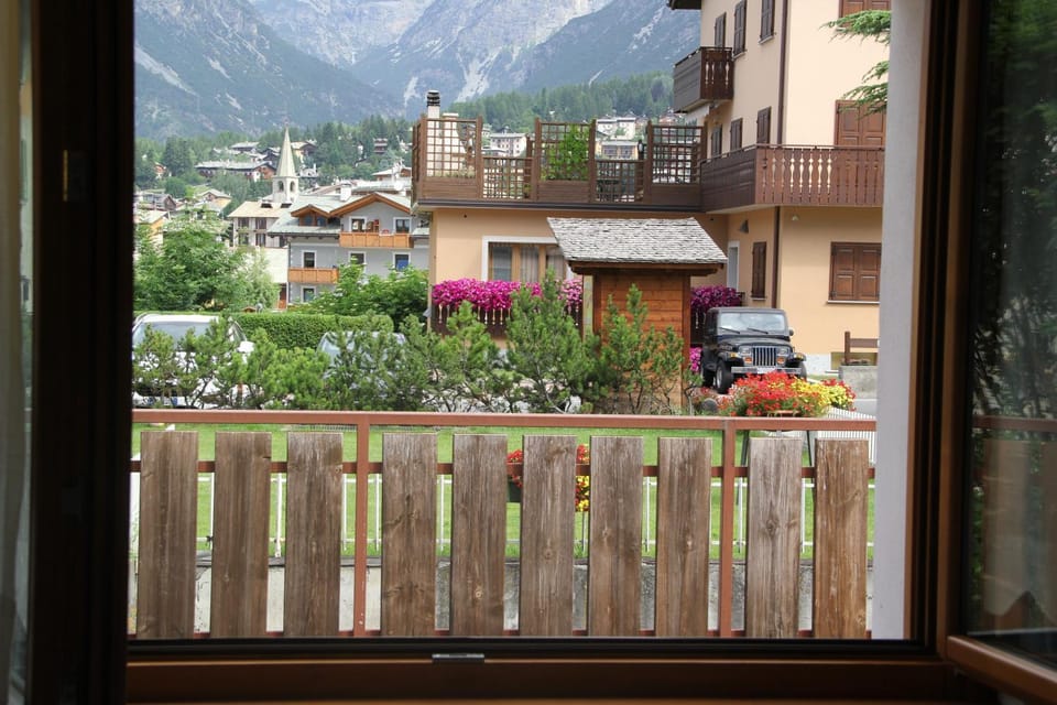 View (from property/room)