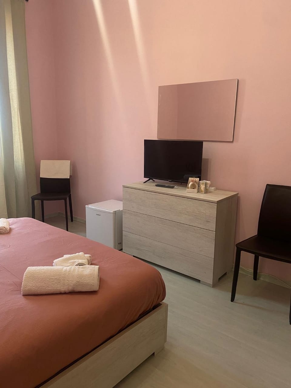 Marico Affittacamere Via Talarico civico 3 Bed and Breakfast in Salerno