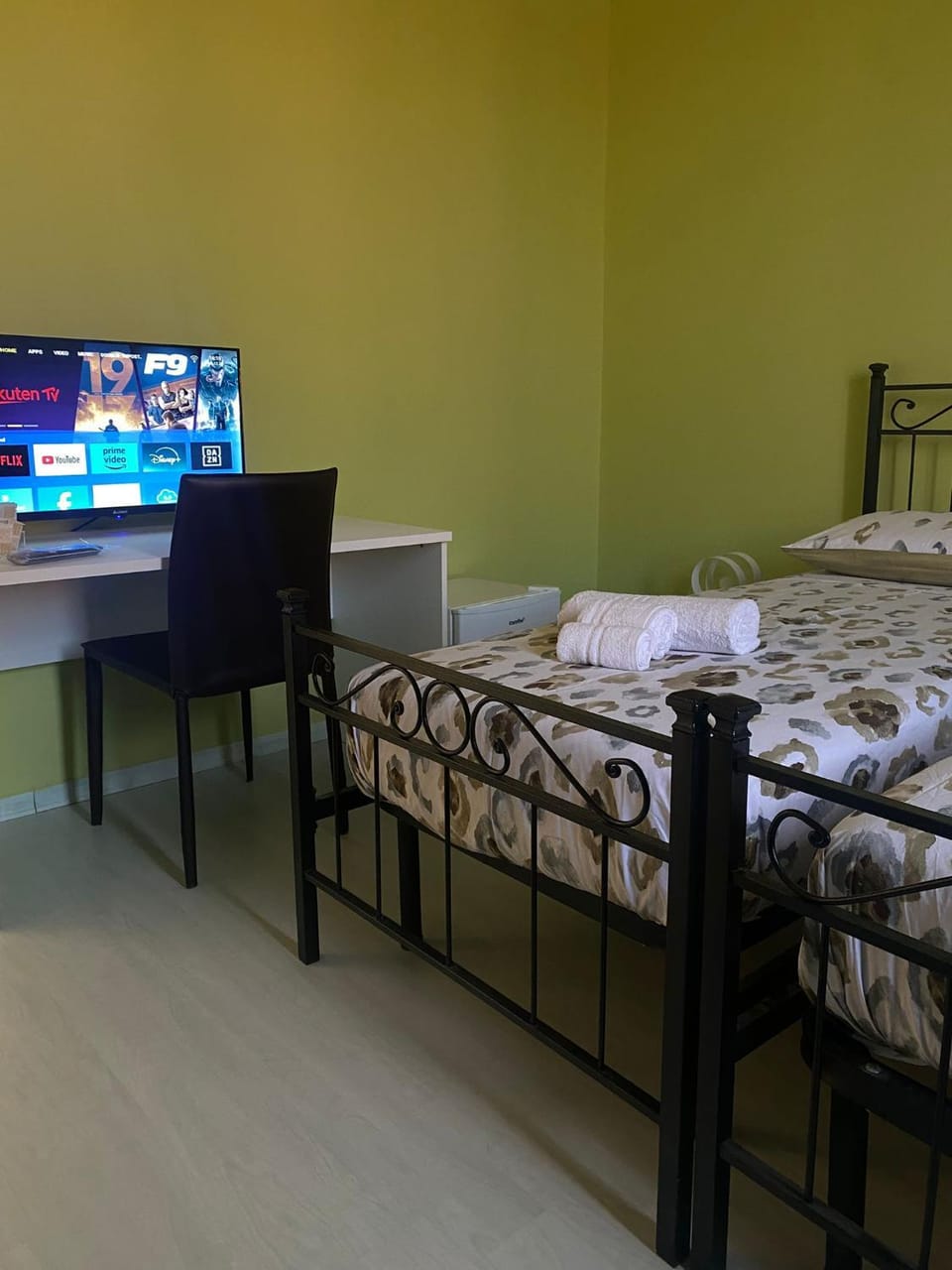 Marico Affittacamere Via Talarico civico 3 Bed and Breakfast in Salerno