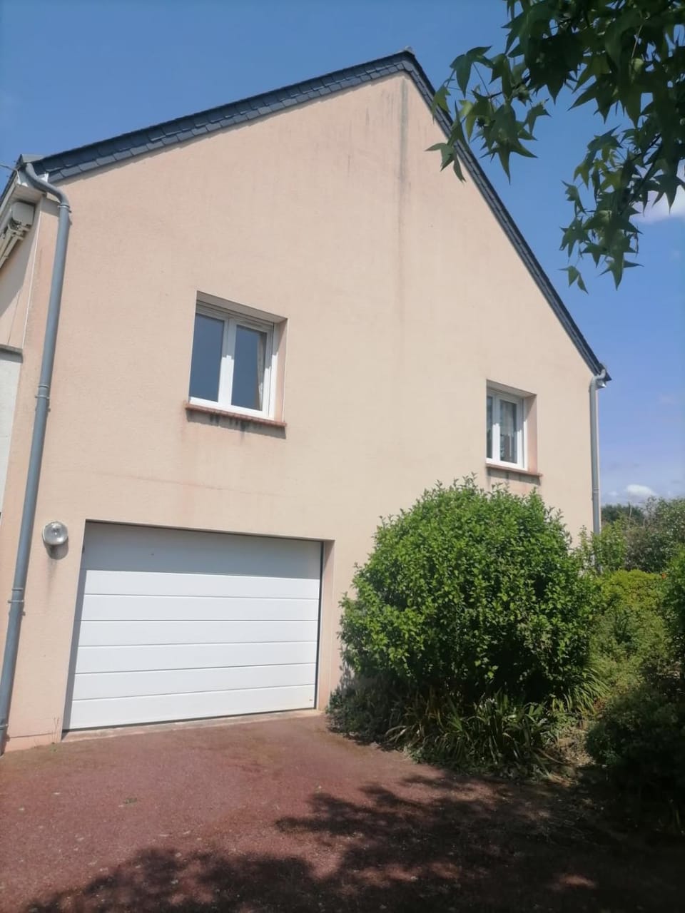 parent aise House in Pays de la Loire