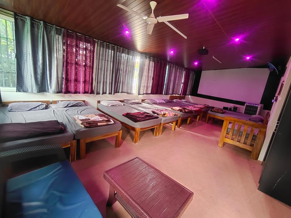 Suggi Farm House House in Karnataka