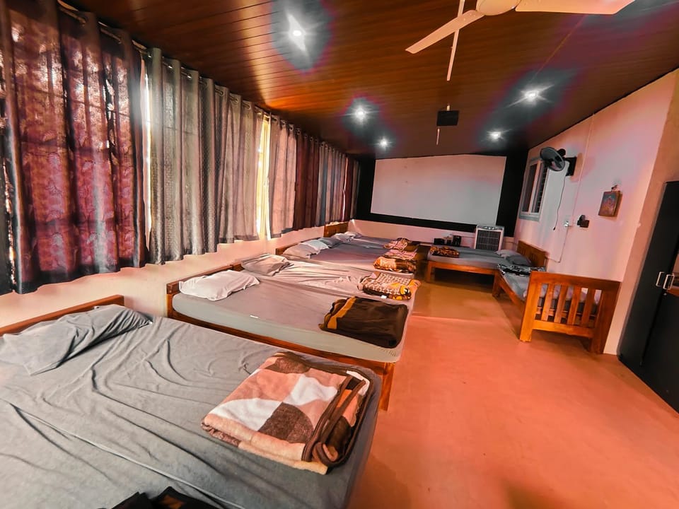 Suggi Farm House House in Karnataka